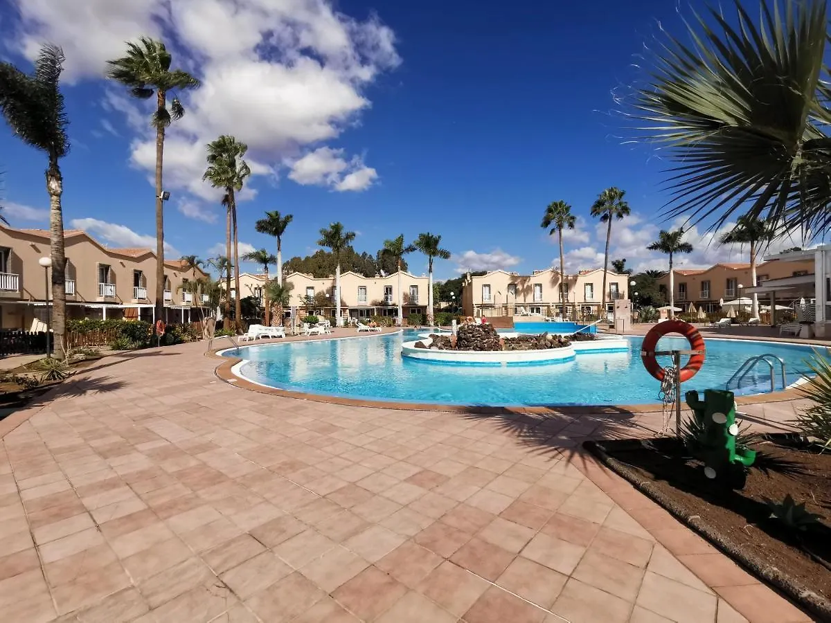 Appartement Roberto'S House Entre Maspalomas Y Meloneras